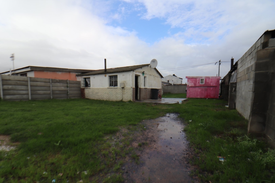 2 Bedroom Property for Sale in Rusthof Western Cape